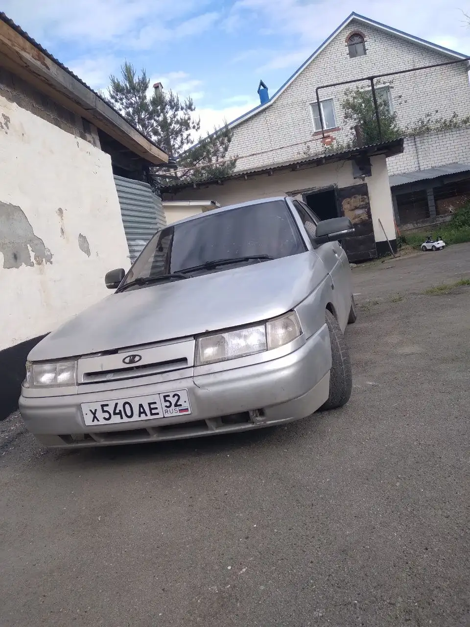 Продажа Автомобиля Полный ход - Авто в Нижний Новгород