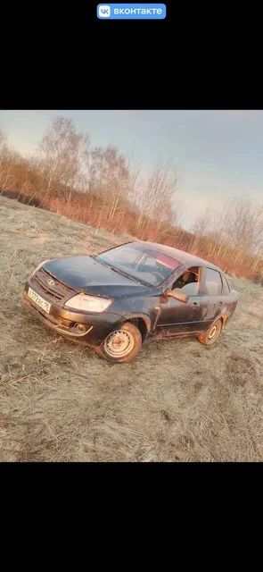 Автомобиль 12 года, битый, после капиталки - Авто в Нижний Новгород