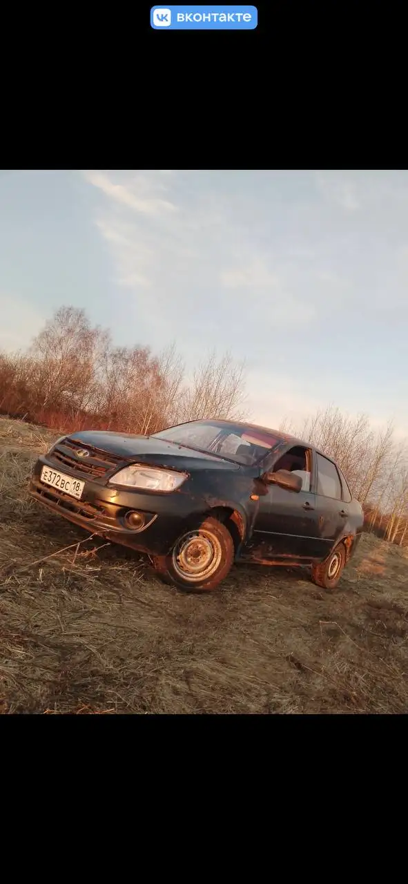 Автомобиль 12 года, битый, после капиталки - Авто в Нижний Новгород