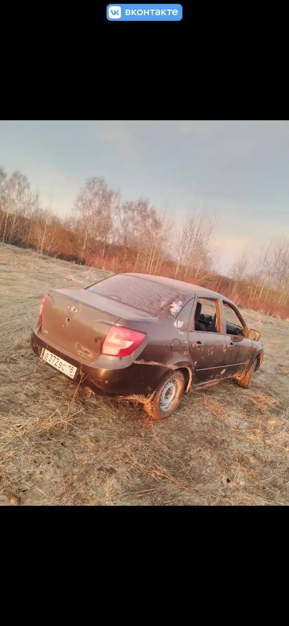 Автомобиль 12 года, битый, после капиталки - Авто в Нижний Новгород
