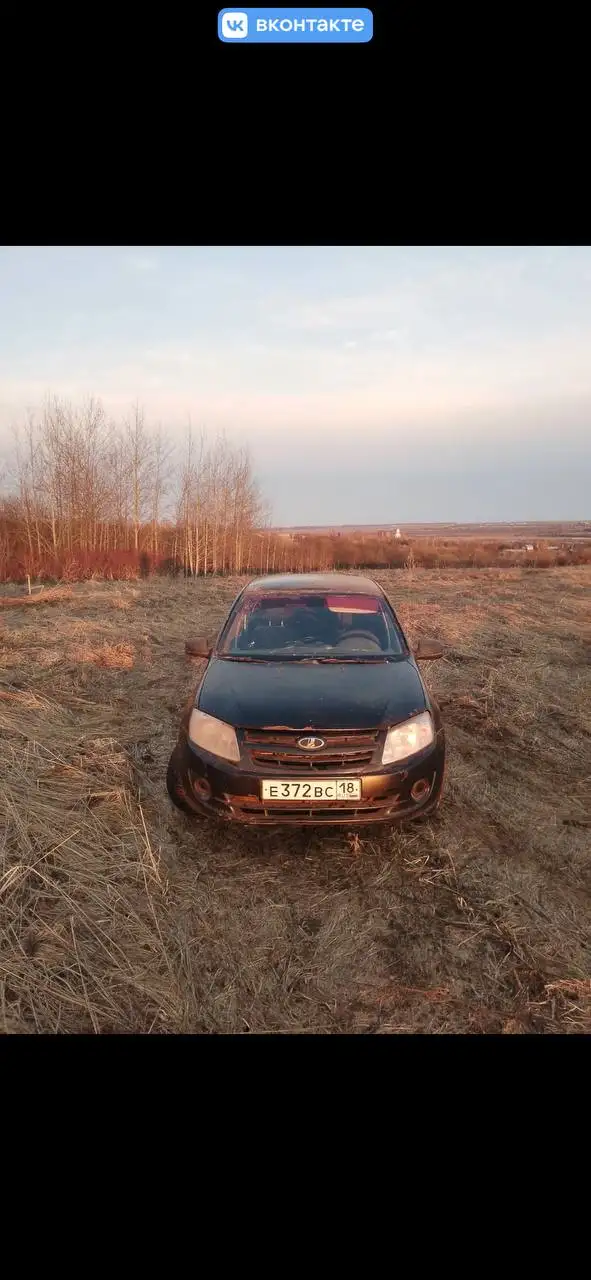 Автомобиль 12 года, битый, после капиталки - Авто в Нижний Новгород