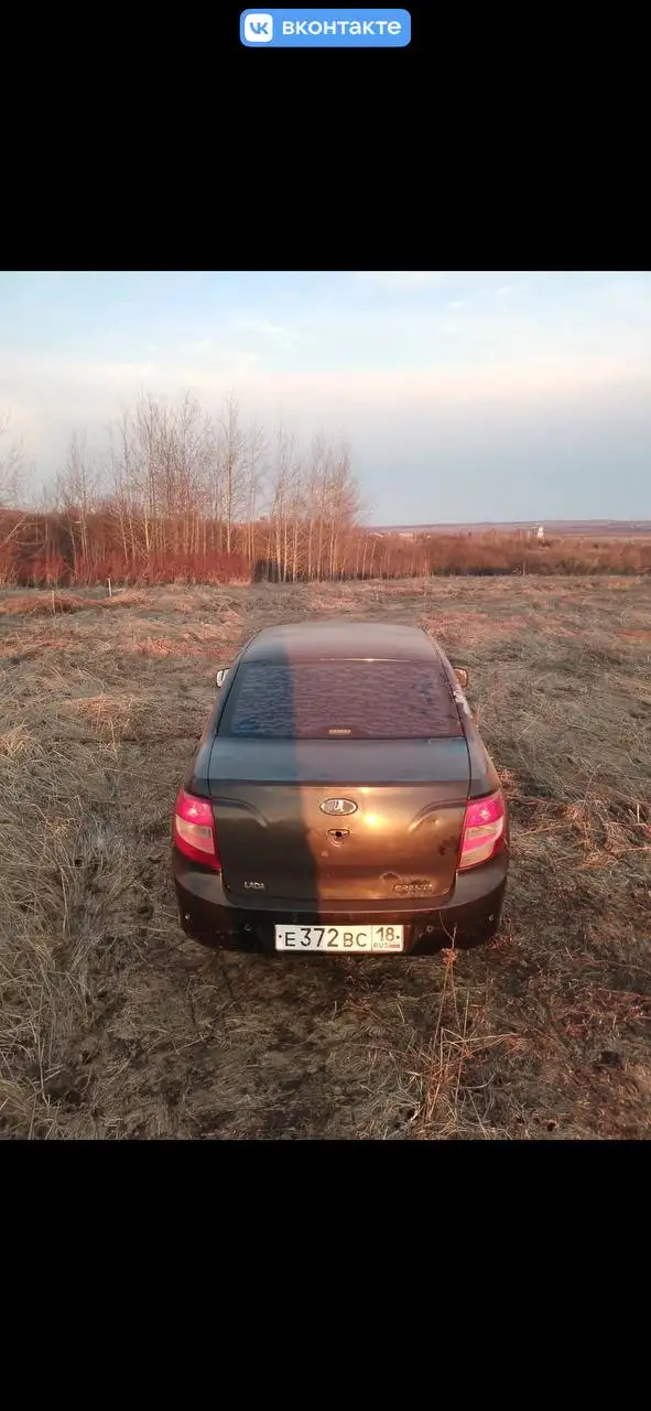 Автомобиль 12 года, битый, после капиталки - Авто в Нижний Новгород