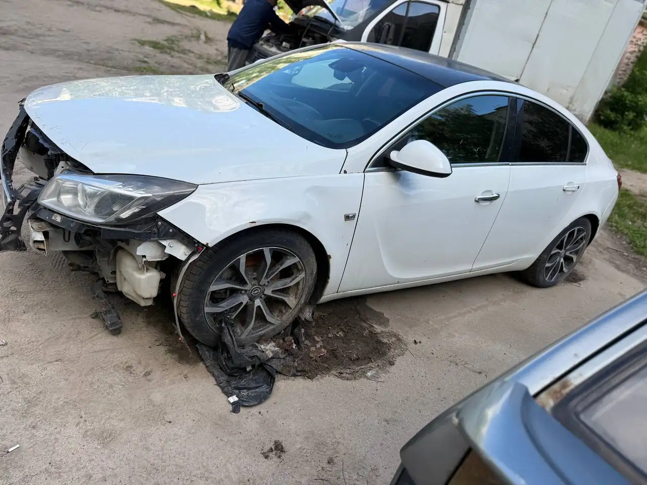 Opel Insignia 2012 г. - Легковые автомобили (Авто) в Нижний Новгород