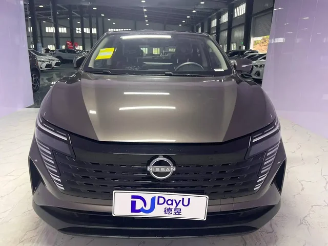 Nissan Qashqai 2026 от дилера - Легковые автомобили в Нижний Новгород