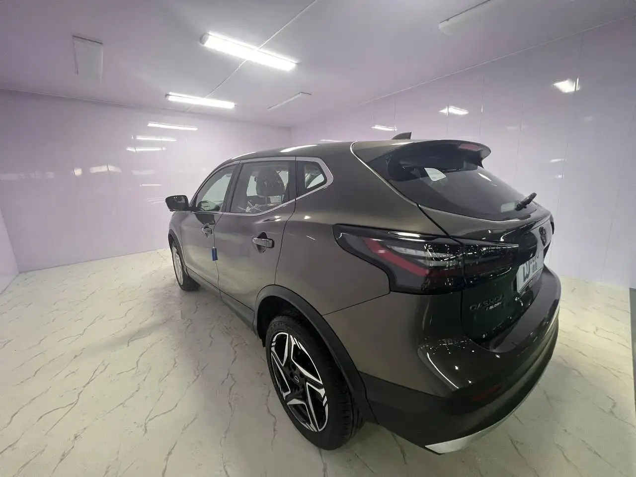 Nissan Qashqai 2026 от дилера - Легковые автомобили (Авто) в Нижний Новгород