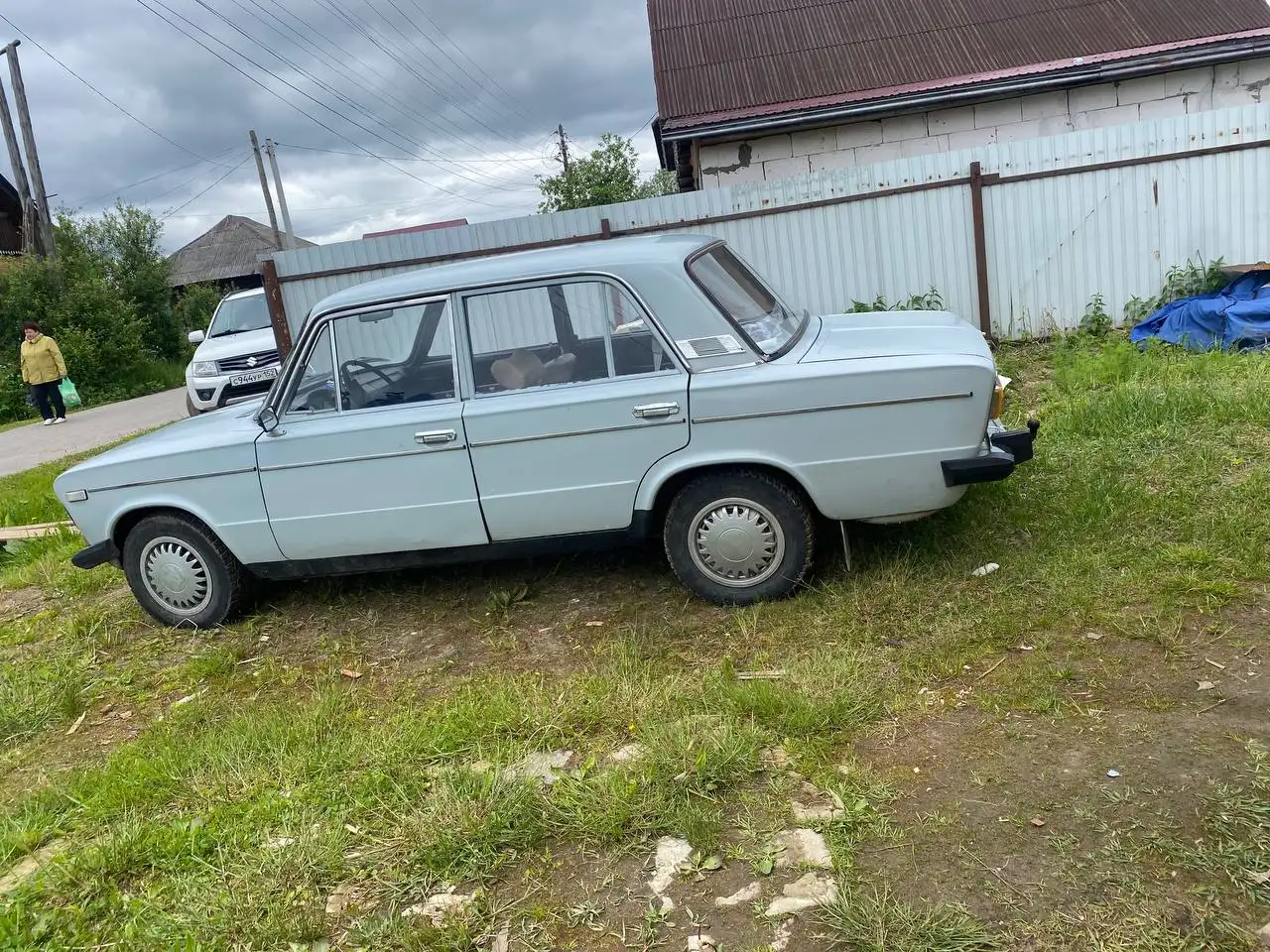 Продам ВАЗ 2106 инжектор - Легковые автомобили (Авто) в Нижний Новгород