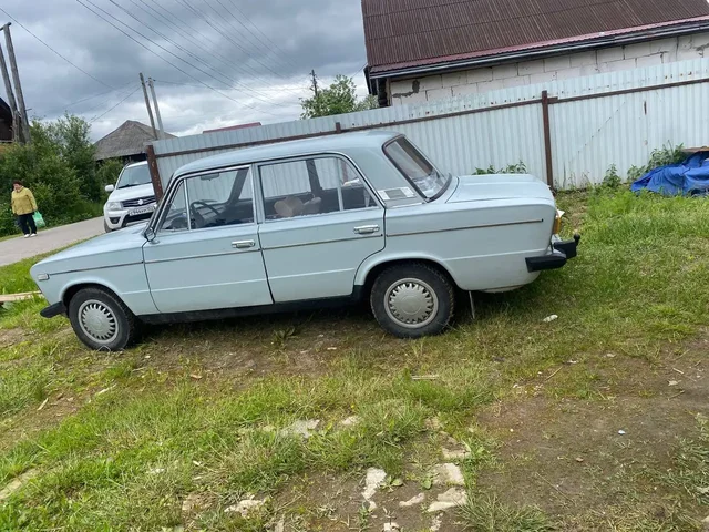 Продам ВАЗ 2106 инжектор - Легковые автомобили в Нижний Новгород
