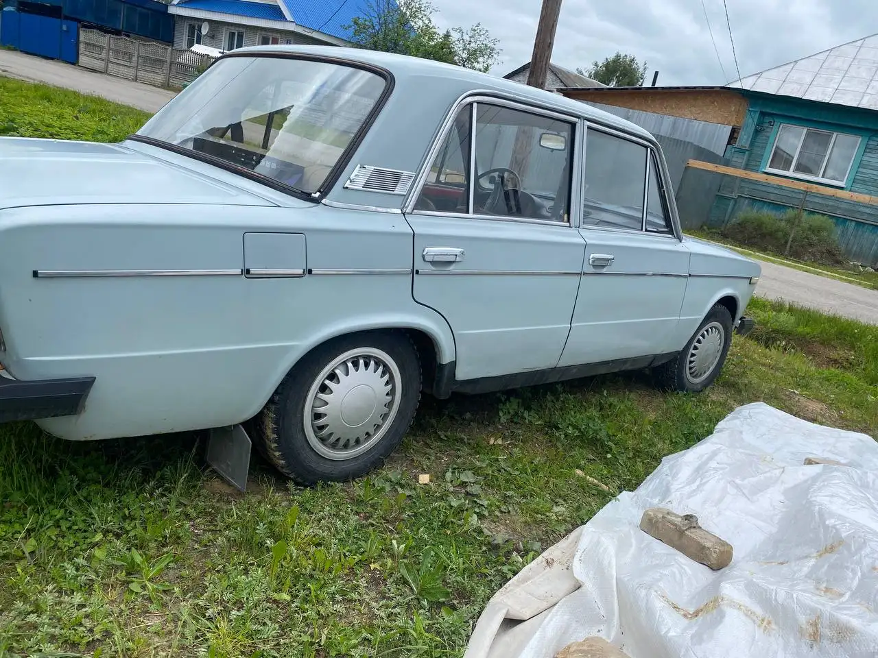 Продам ВАЗ 2106 инжектор - Легковые автомобили (Авто) в Нижний Новгород