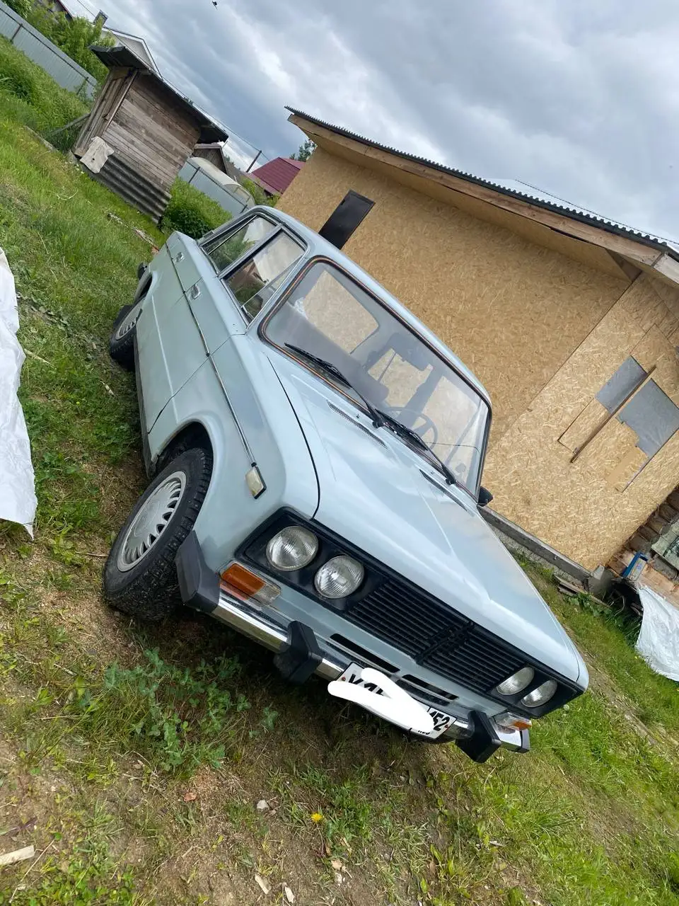 Продам ВАЗ 2106 инжектор - Легковые автомобили (Авто) в Нижний Новгород