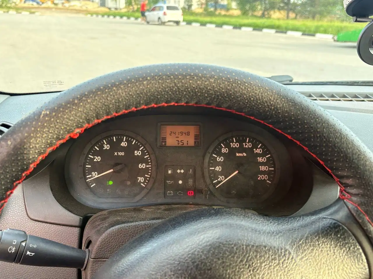Рено Логан 2005 - Легковые автомобили (Авто) в Нижний Новгород
