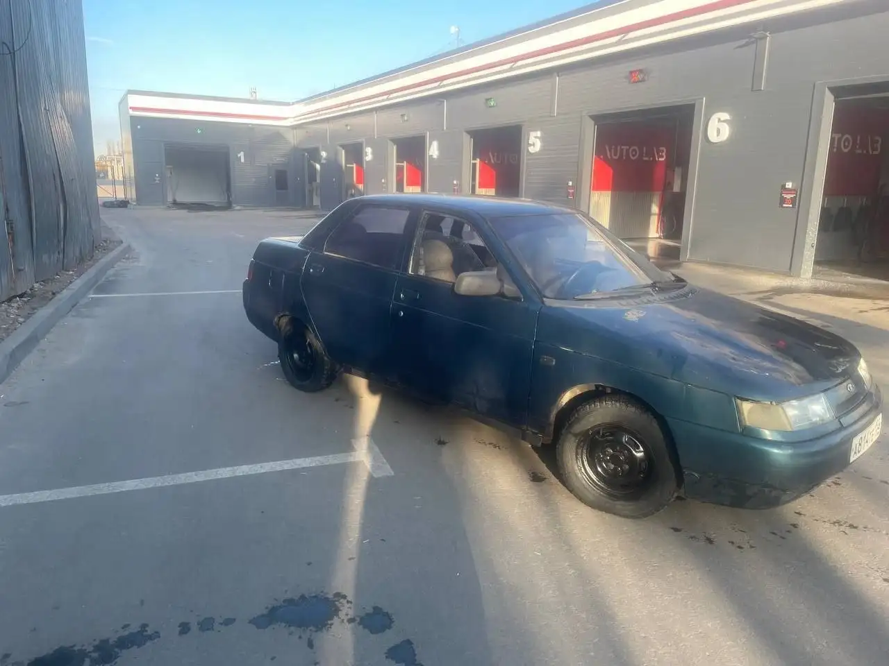 Продам ВАЗ 2110 1999 года - Легковые автомобили (Авто) в Нижний Новгород