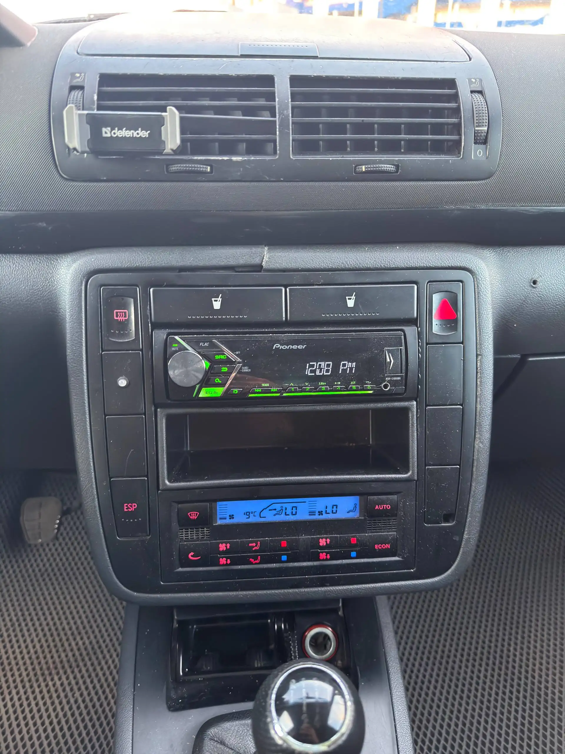 Volkswagen SHARAN 1.9 TDI 2001 - Авто в Нижний Новгород