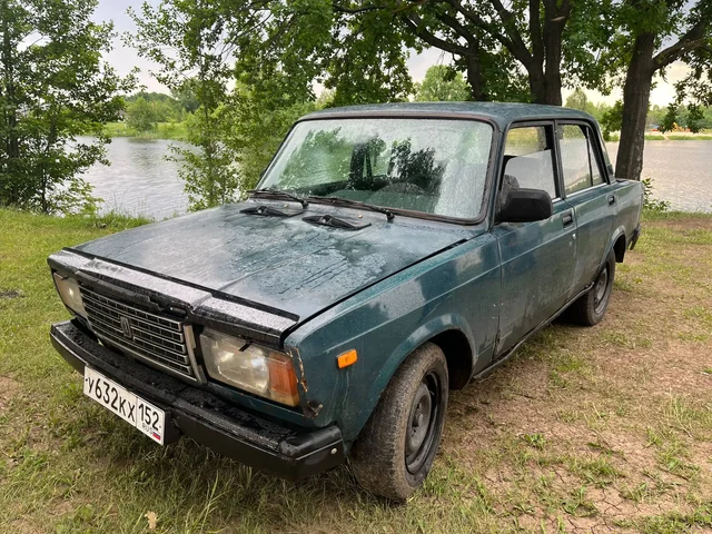 Продам Автомобиль с Недостатками - Авто в Нижний Новгород
