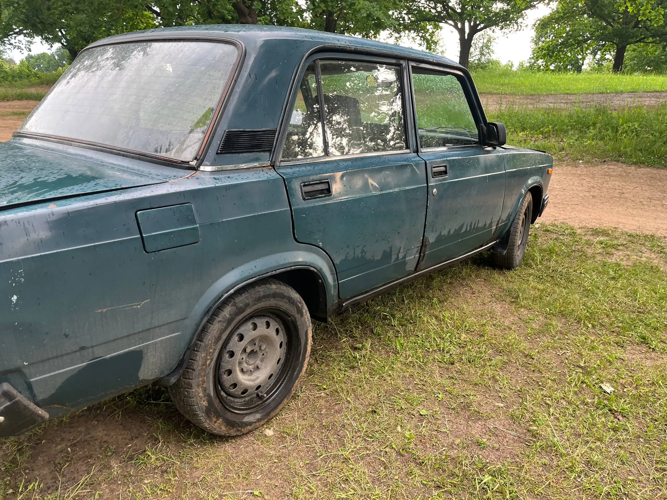 Продам Автомобиль с Недостатками - Авто в Нижний Новгород