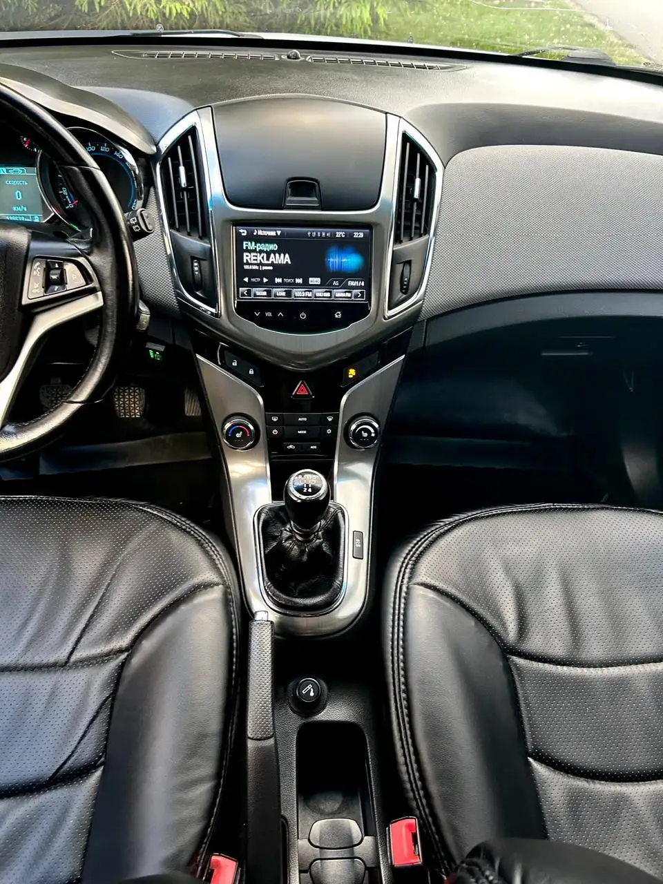 Шевроле Круз 2013 - Chevrolet Cruze (Авто) в Арск