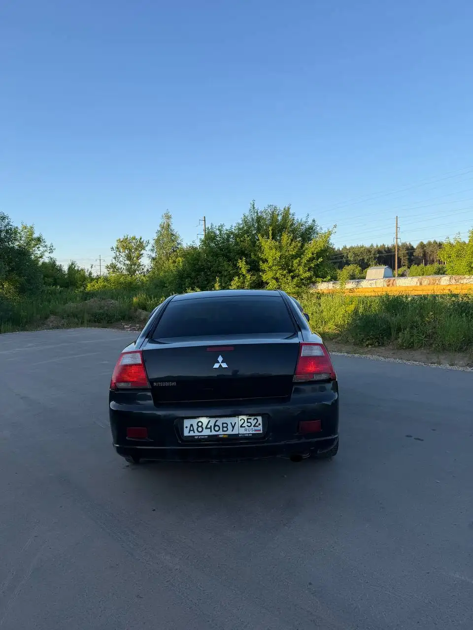 Продам Галант 2008 - Mitsubishi Galant (Авто) в Нижний Новгород