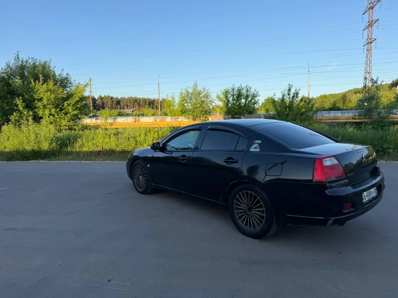 Продам Галант 2008 - Mitsubishi Galant (Авто) в Нижний Новгород
