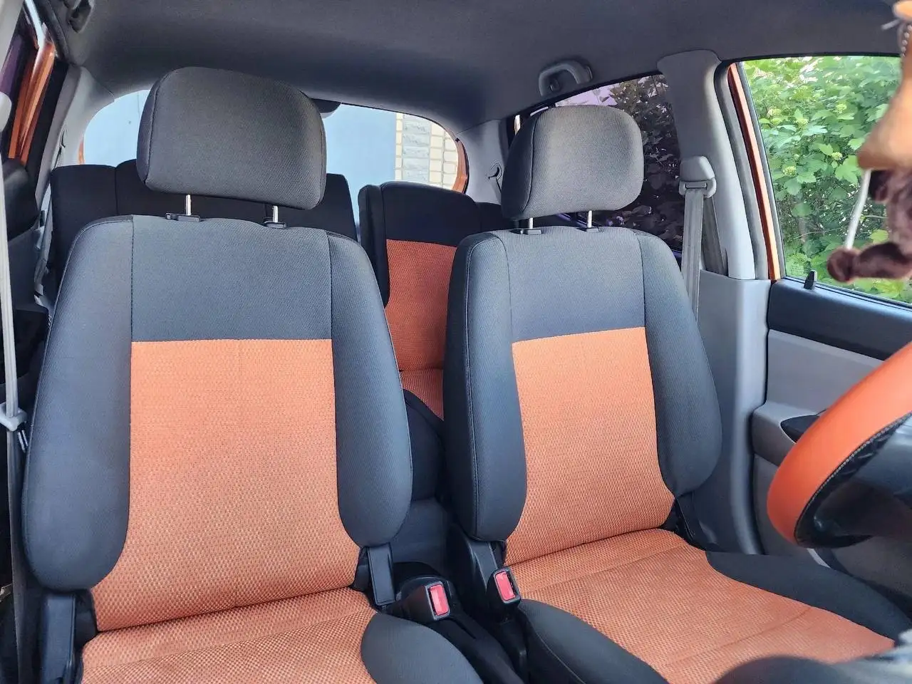 Kia Picanto 2007 не на ходу, после ДТП - Авто в Арзамас