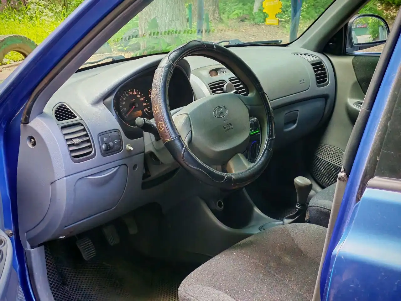 Продажа Hyundai Accent 1.5 - Легковые автомобили (Авто) в Нижний Новгород
