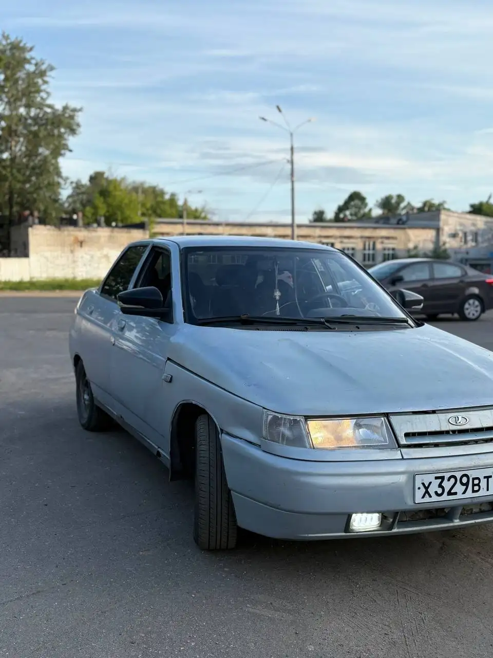 Продажа авто 124 мотор 2004г - Авто в Нижний Новгород