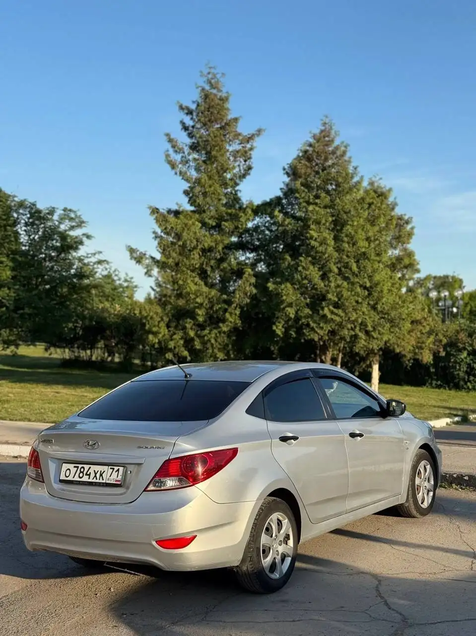 11 год полный ход - Авто в Нижний Новгород