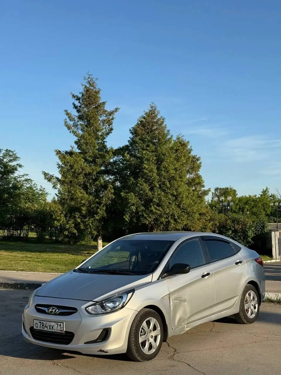 11 год полный ход - Авто в Нижний Новгород