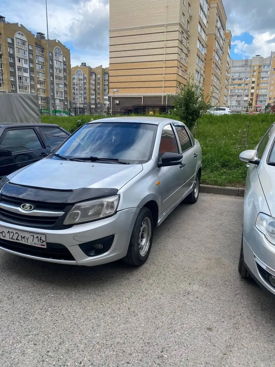 Автомобиль ГАЗ 21 - Легковые автомобили (Авто) в Чебоксары