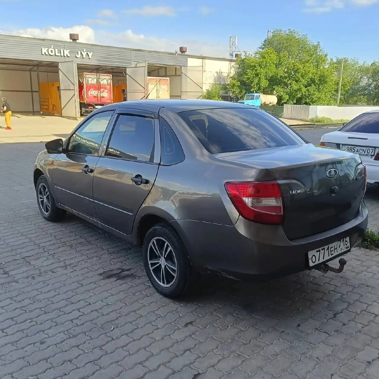 Год Эур 2015 - Авто в Нижний Новгород