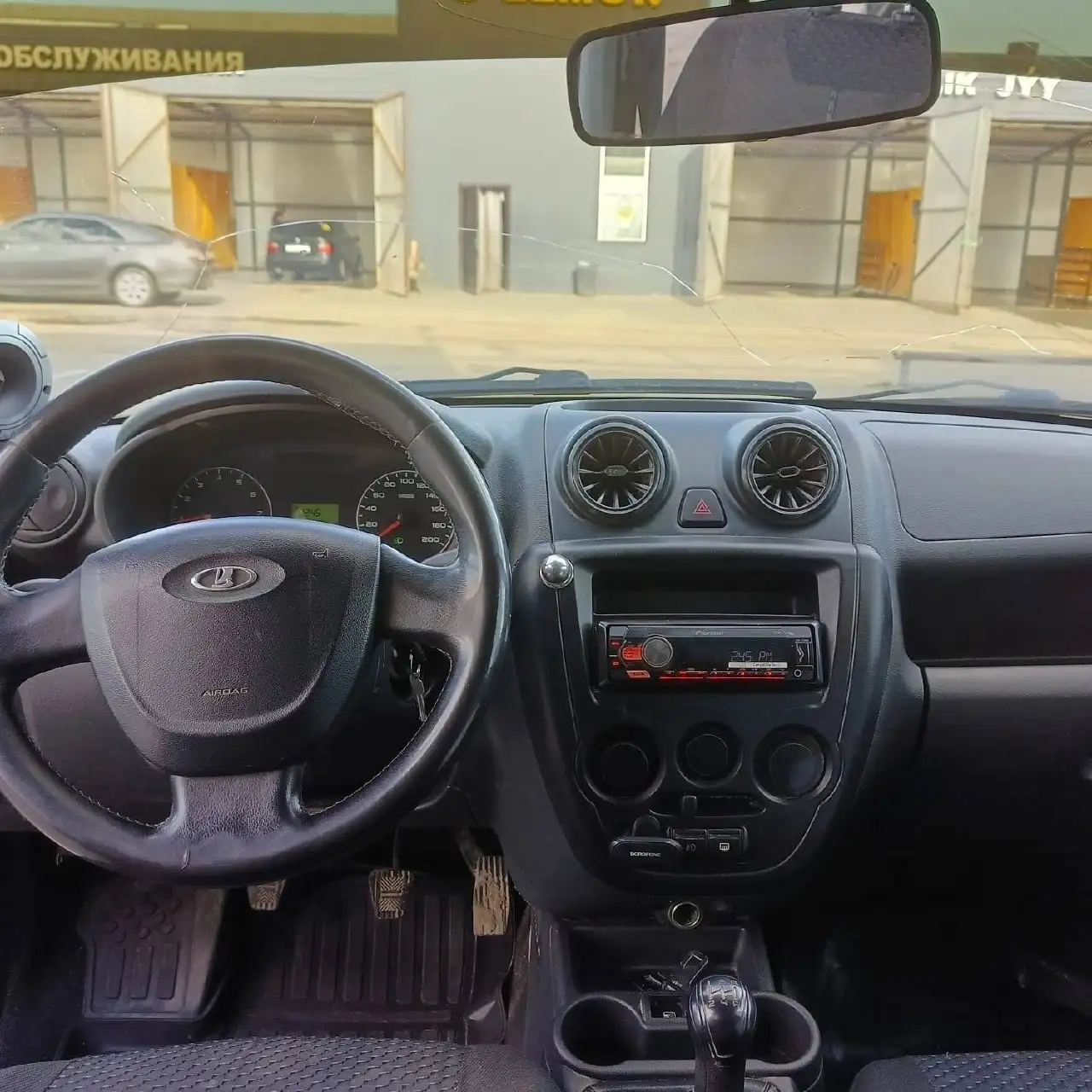 Год Эур 2015 - Авто в Нижний Новгород