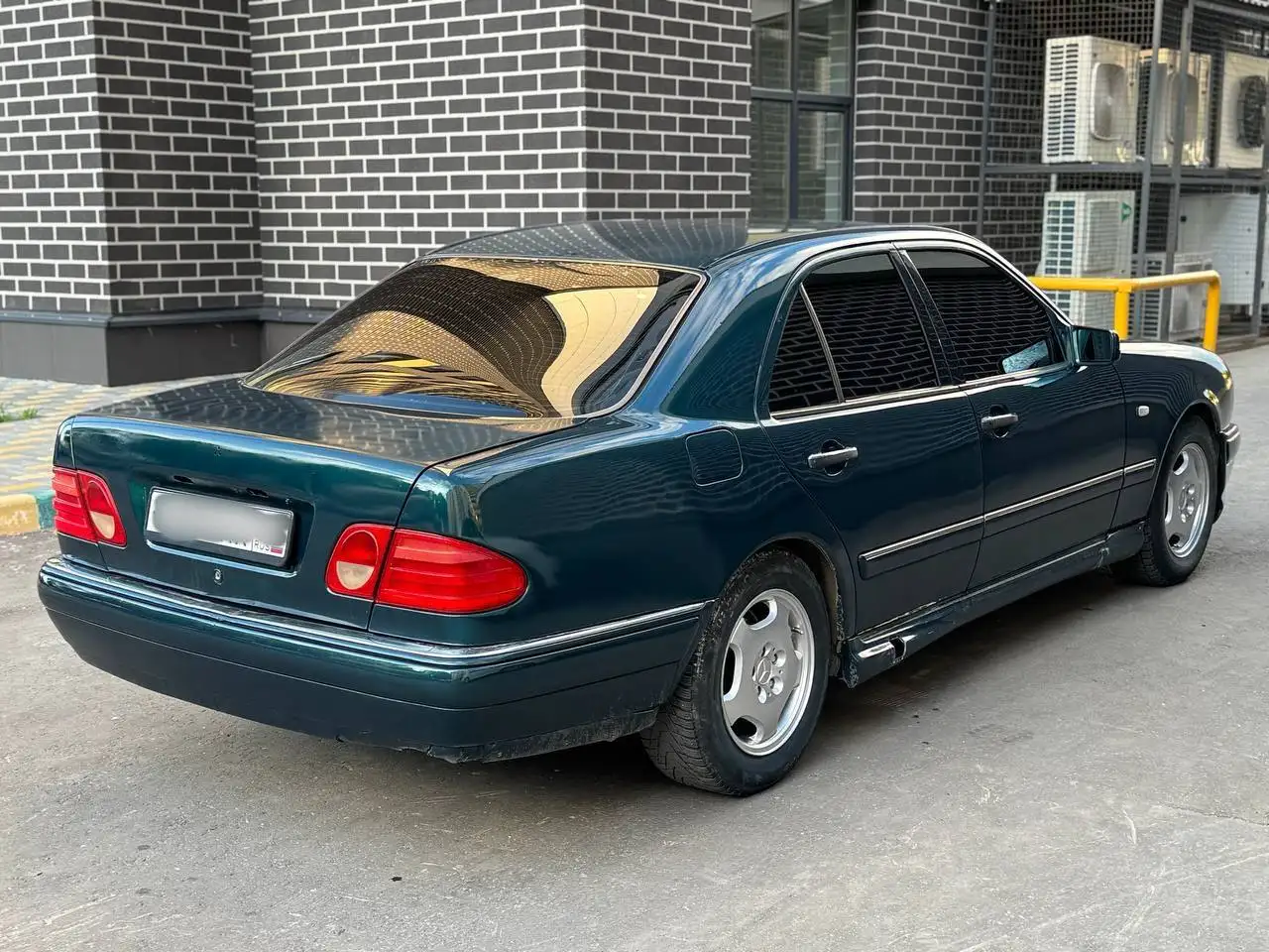 Лупатый 2.4 на механике - Авто в Нижний Новгород