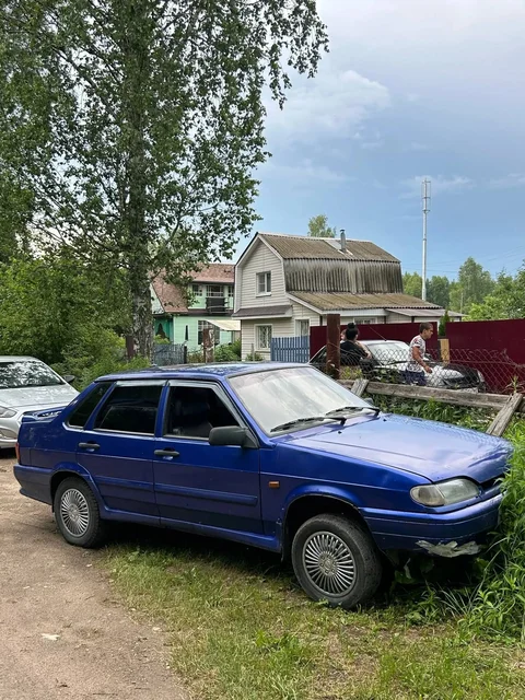 Продажа ВАЗ 2115, 2010 г. - Грузовики и автобусы в Нижний Новгород