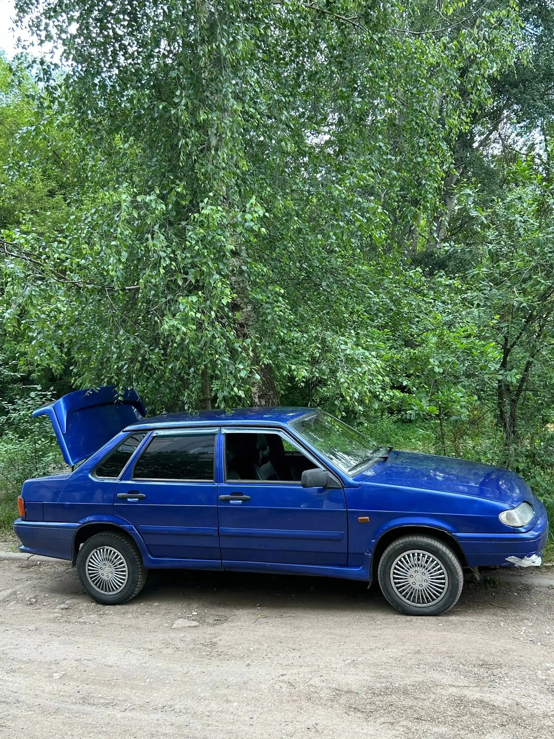 Продажа ВАЗ 2115, 2010 г. - Автомобили (Авто) в Нижний Новгород