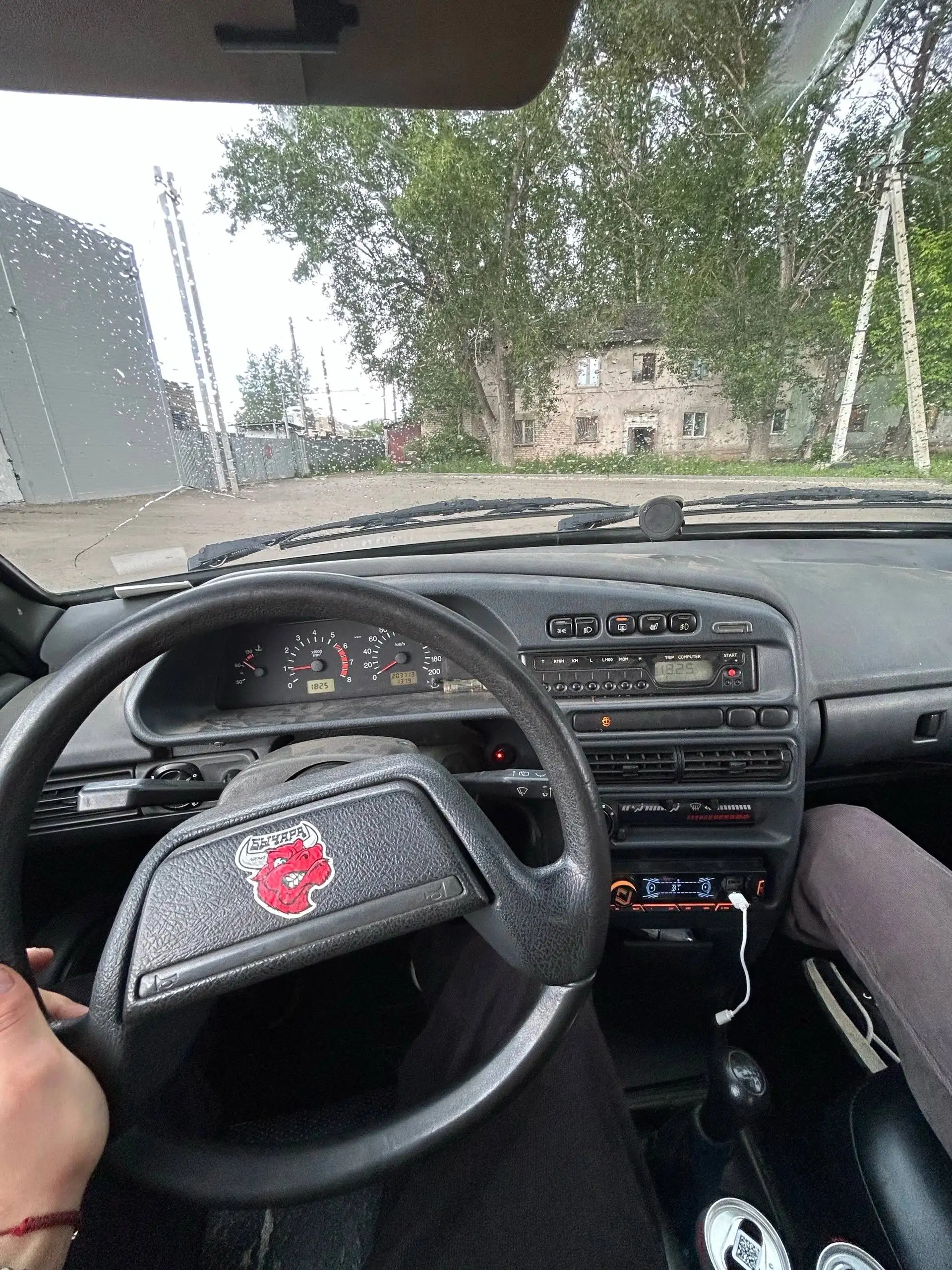Продажа ВАЗ 2115, 2010 г. - Автомобили (Авто) в Нижний Новгород