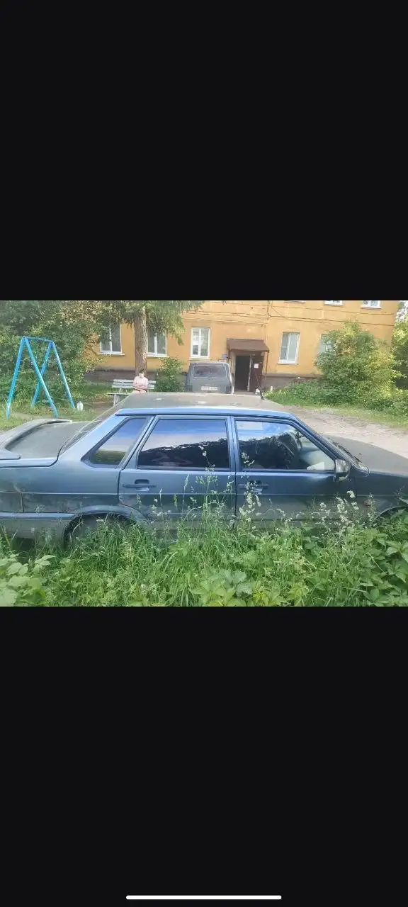 Продажа ВАЗ 2115 2010 - Авто в Нижний Новгород
