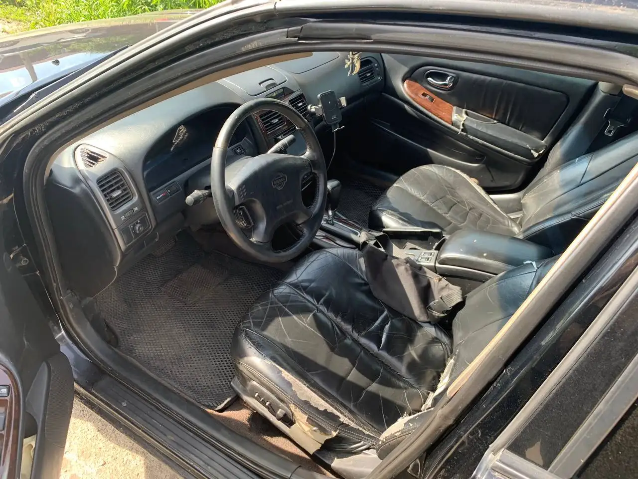 Nissan Maxima A33 2001 - Легковые автомобили (Авто) в Кстово