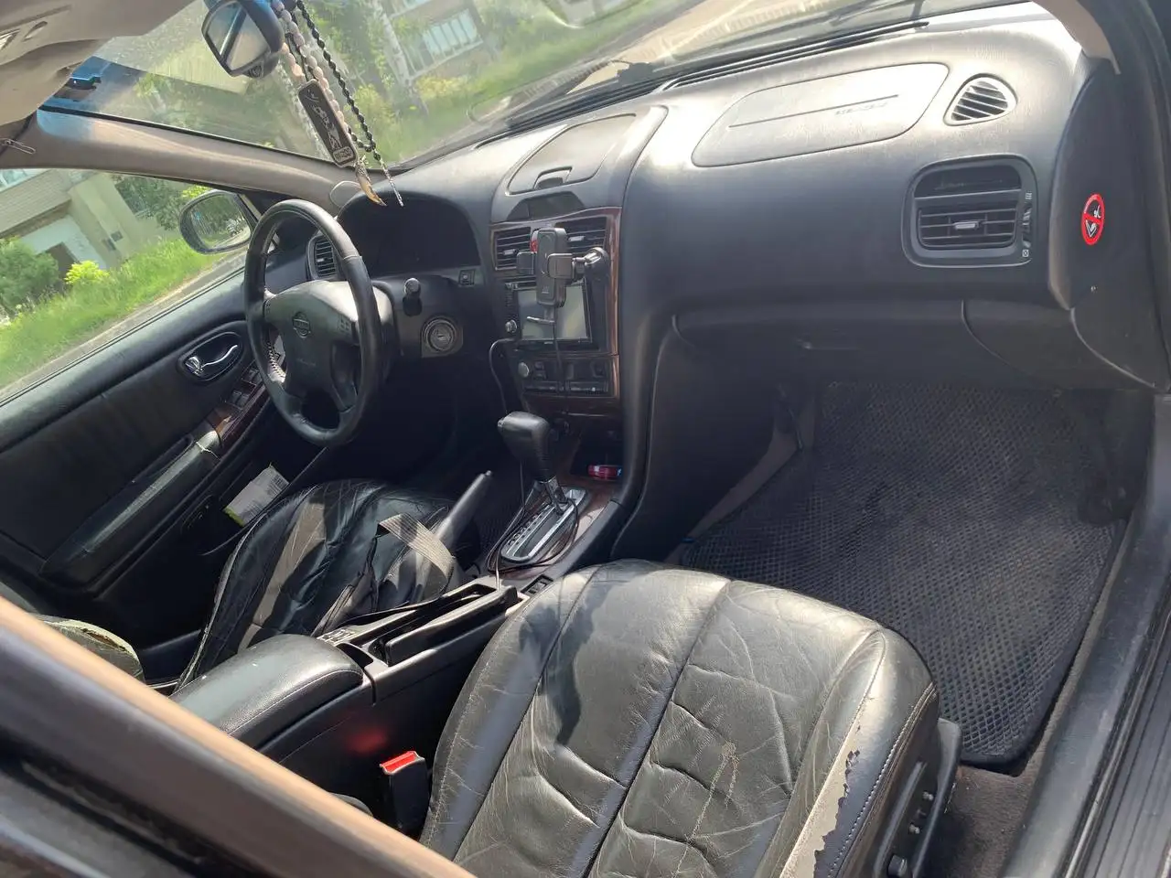 Nissan Maxima A33 2001 - Легковые автомобили (Авто) в Кстово