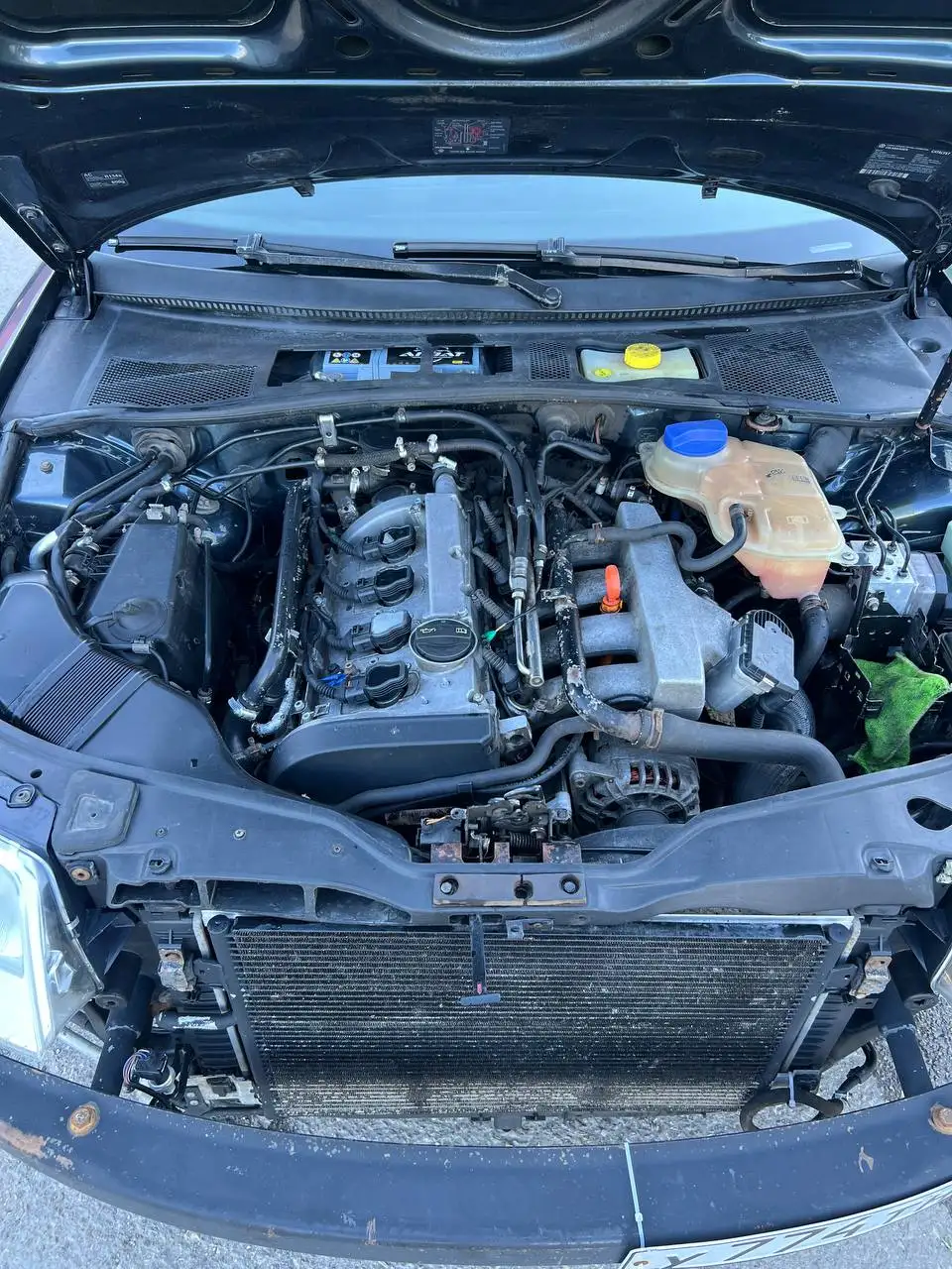 1.8 турбо стейдж 2 - Автомобили с пробегом (Авто) в Нижний Новгород