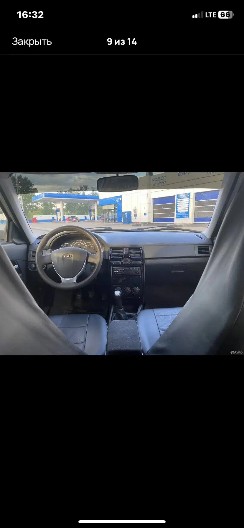 Приора 2013 год - Легковые автомобили (Авто) в Нижний Новгород