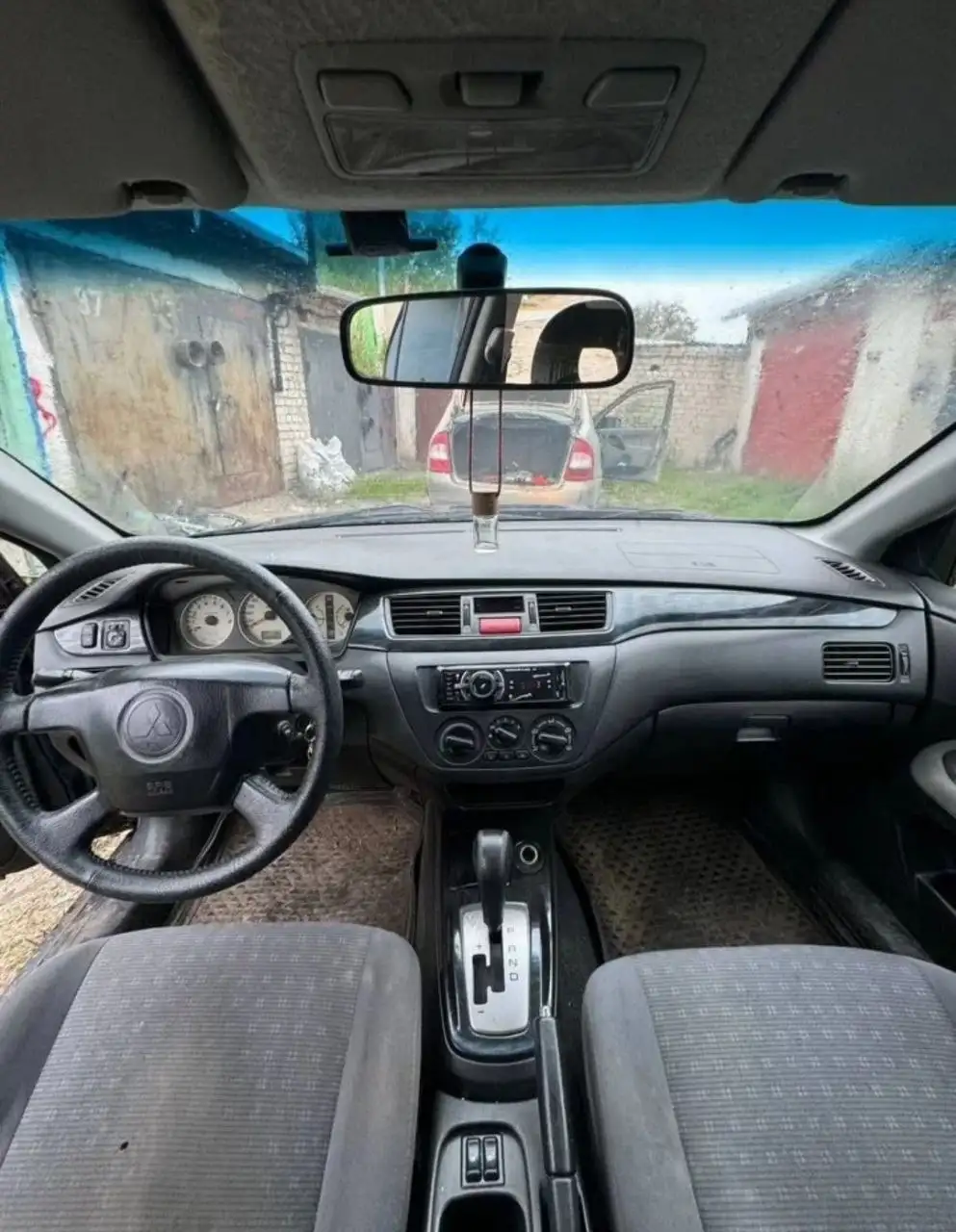 Продам Mitsubishi Lancer 9 - Легковые автомобили (Авто) в Нижний Новгород