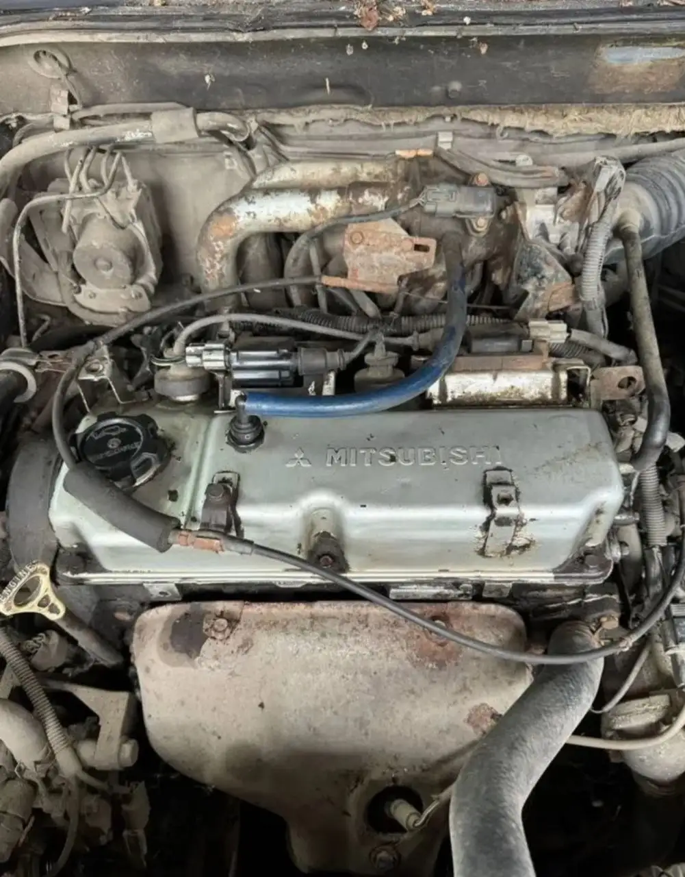 Продам Mitsubishi Lancer 9 - Легковые автомобили (Авто) в Нижний Новгород