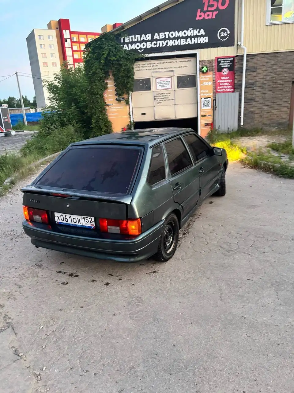 Автомобиль 2017 года - Авто в Нижний Новгород