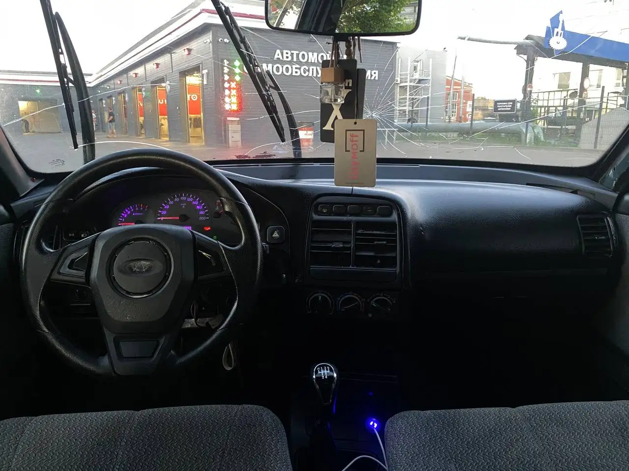 ВАЗ 2110 на ходу - Легковые автомобили (Авто) в Нижний Новгород
