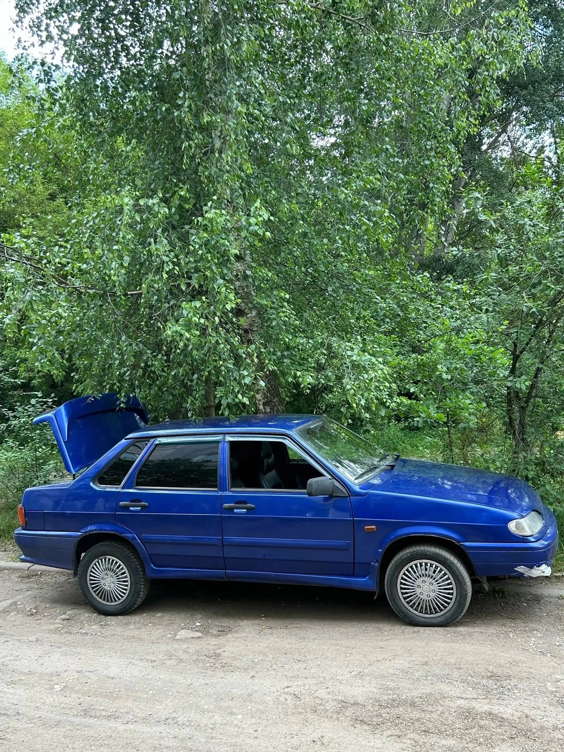 ВАЗ 2115 2010 года - Легковые автомобили (Авто) в Нижний Новгород