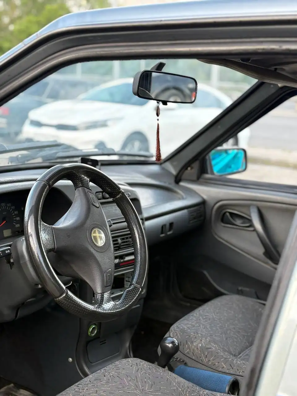 Mercedes-Benz S-Class (W221) 2007 - Легковые автомобили (Авто) в Нижний Новгород