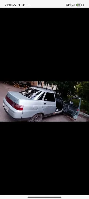 ВАЗ 2110 карбюратор на ходу - Кузовные запчасти и ремонт в Нижний Новгород