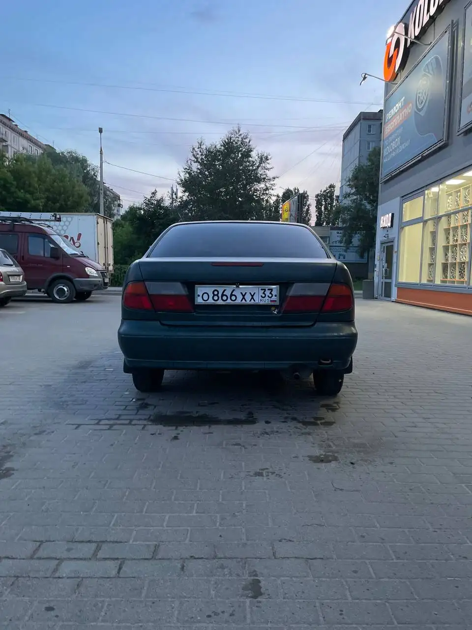 Продажа Nissan Almera GX 1997 - Легковые автомобили (Авто) в Нижний Новгород