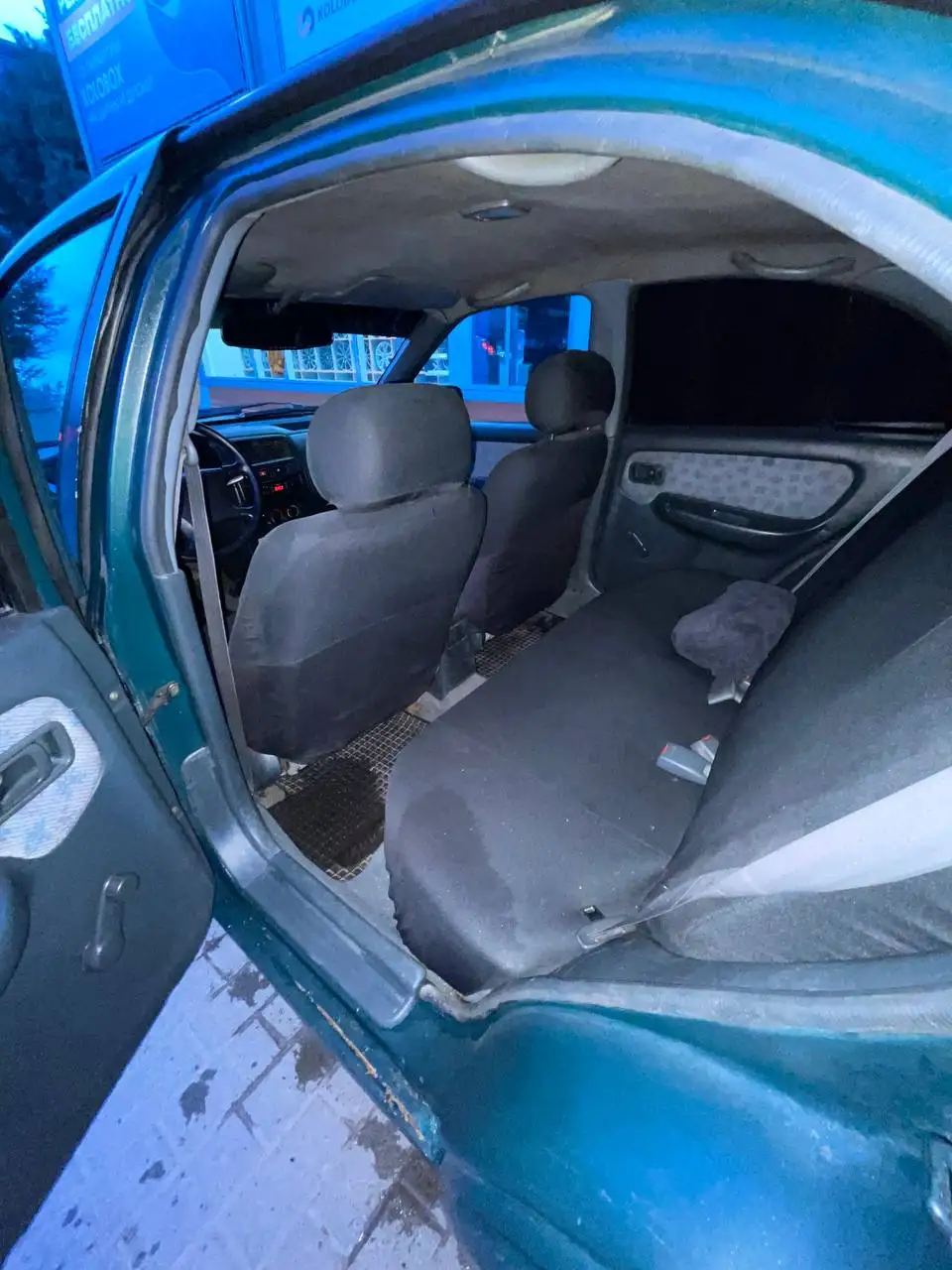 Продажа Nissan Almera GX 1997 - Легковые автомобили (Авто) в Нижний Новгород