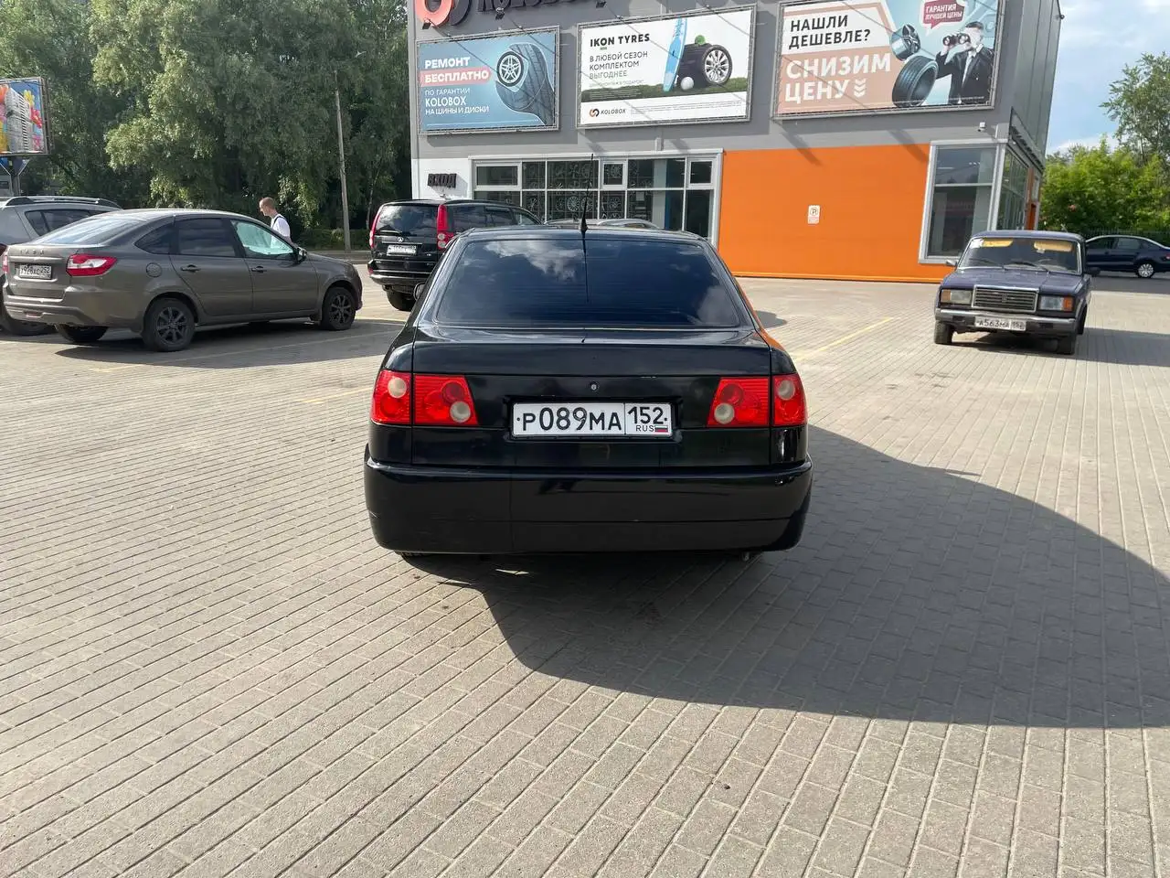 Chery Amulet 2006 года - Легковые автомобили (Авто) в Нижний Новгород