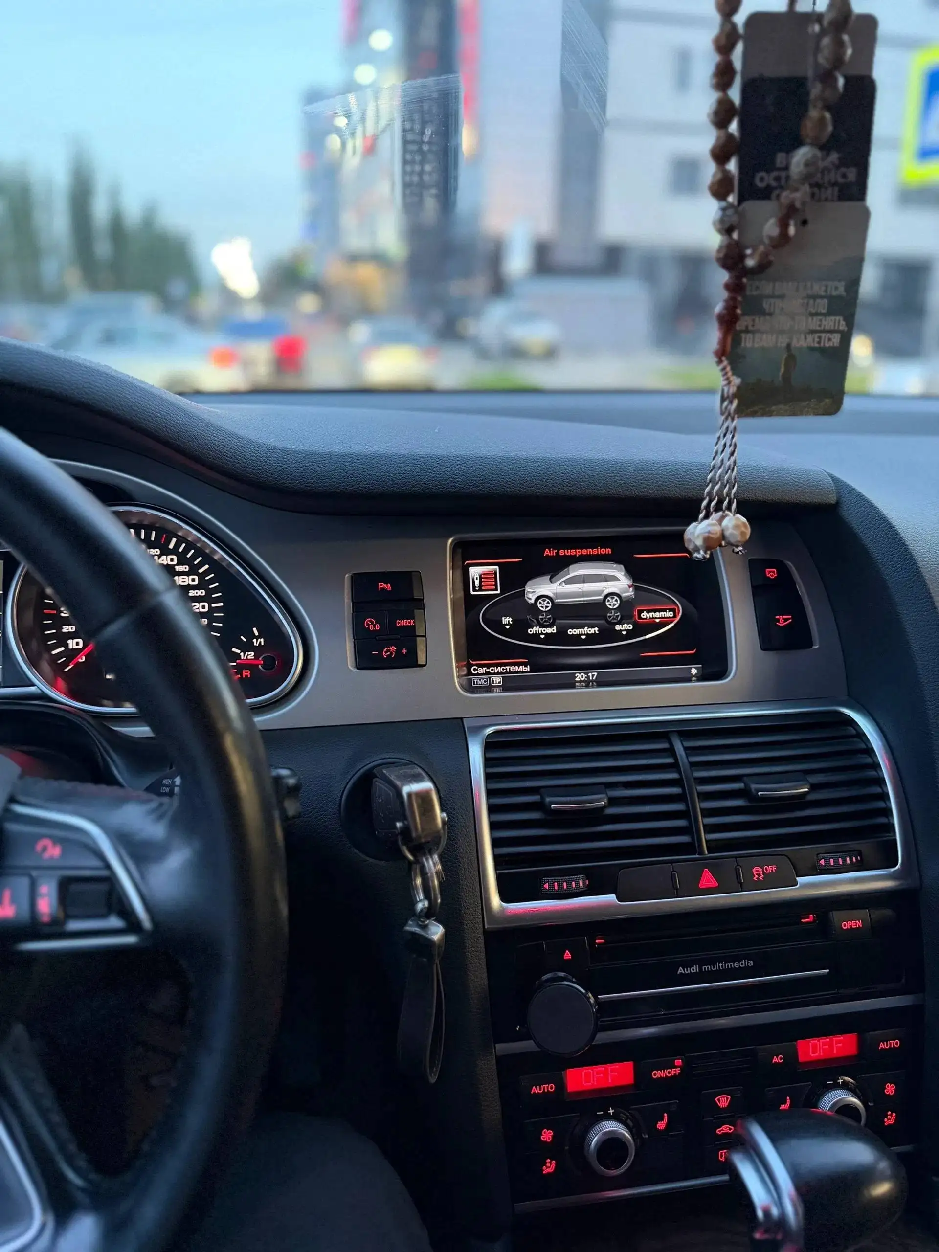 Audi Q7 2012 Exclusive - Легковые автомобили (Авто) в Нижний Новгород