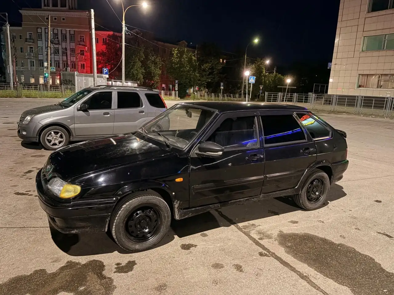 Продам четырку 10 года - Легковые автомобили (Авто) в Нижний Новгород